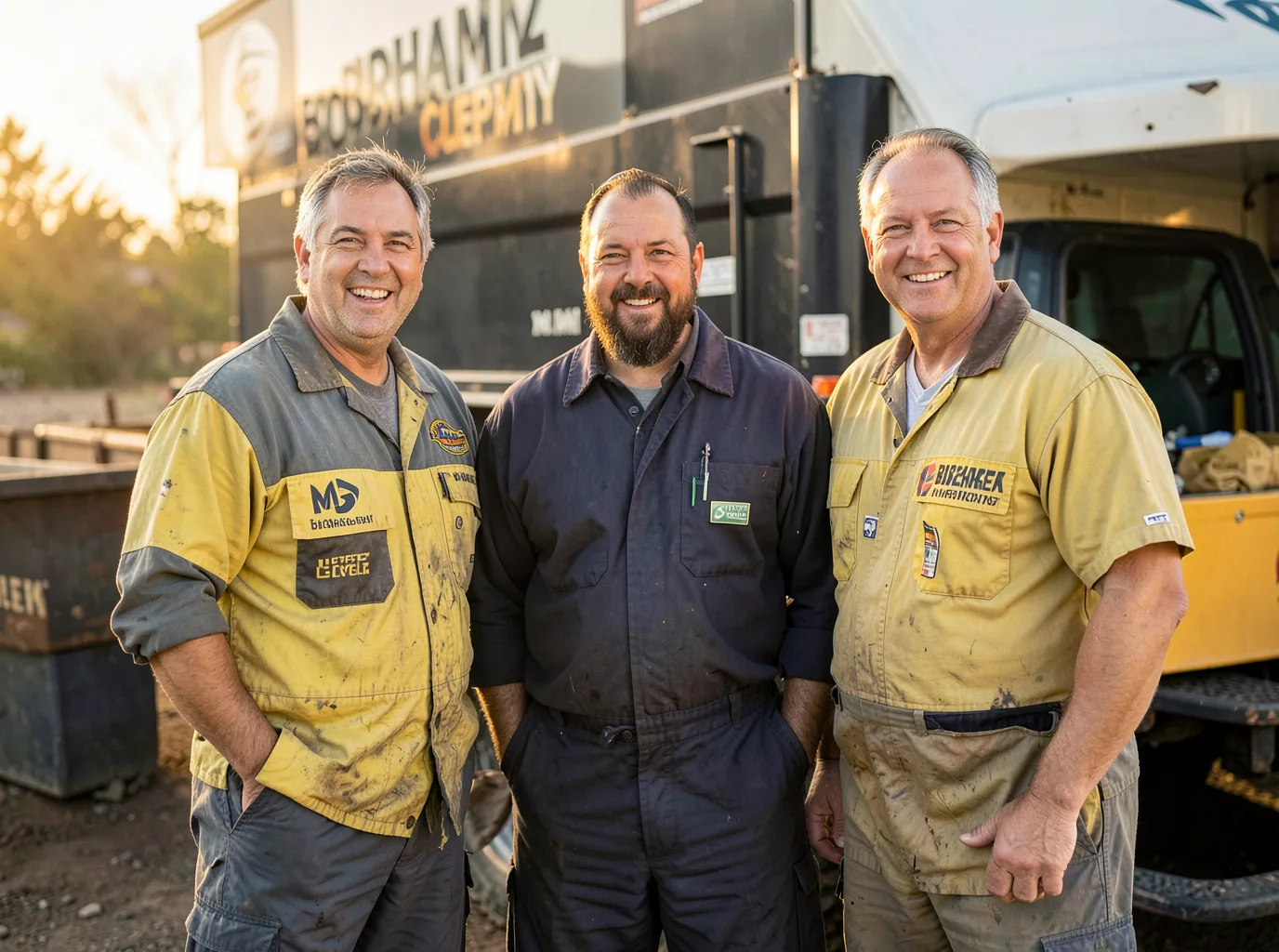Sewage Cleanup company in Central, AZ