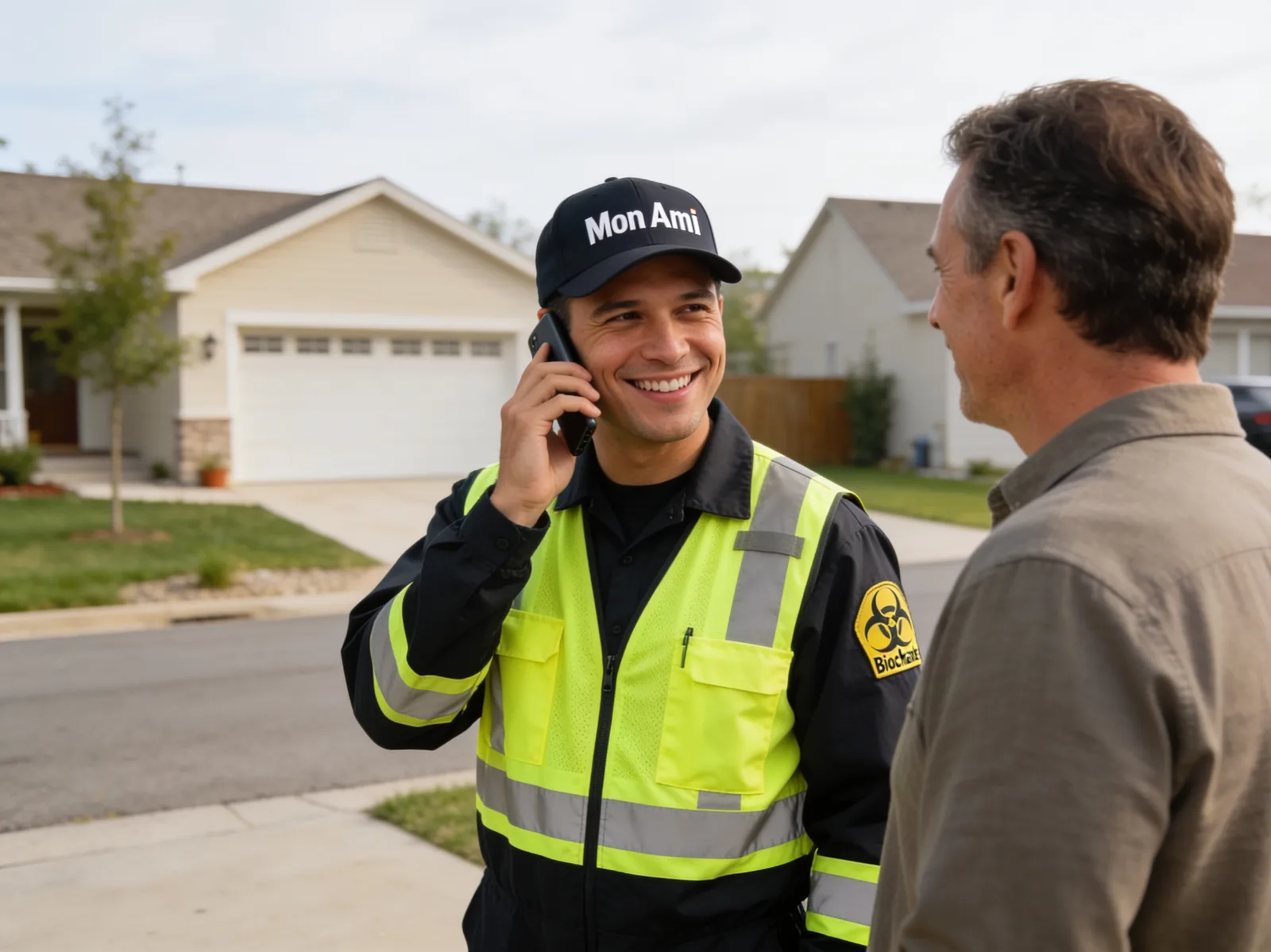 Sewage Cleanup Central, AZ FAQs