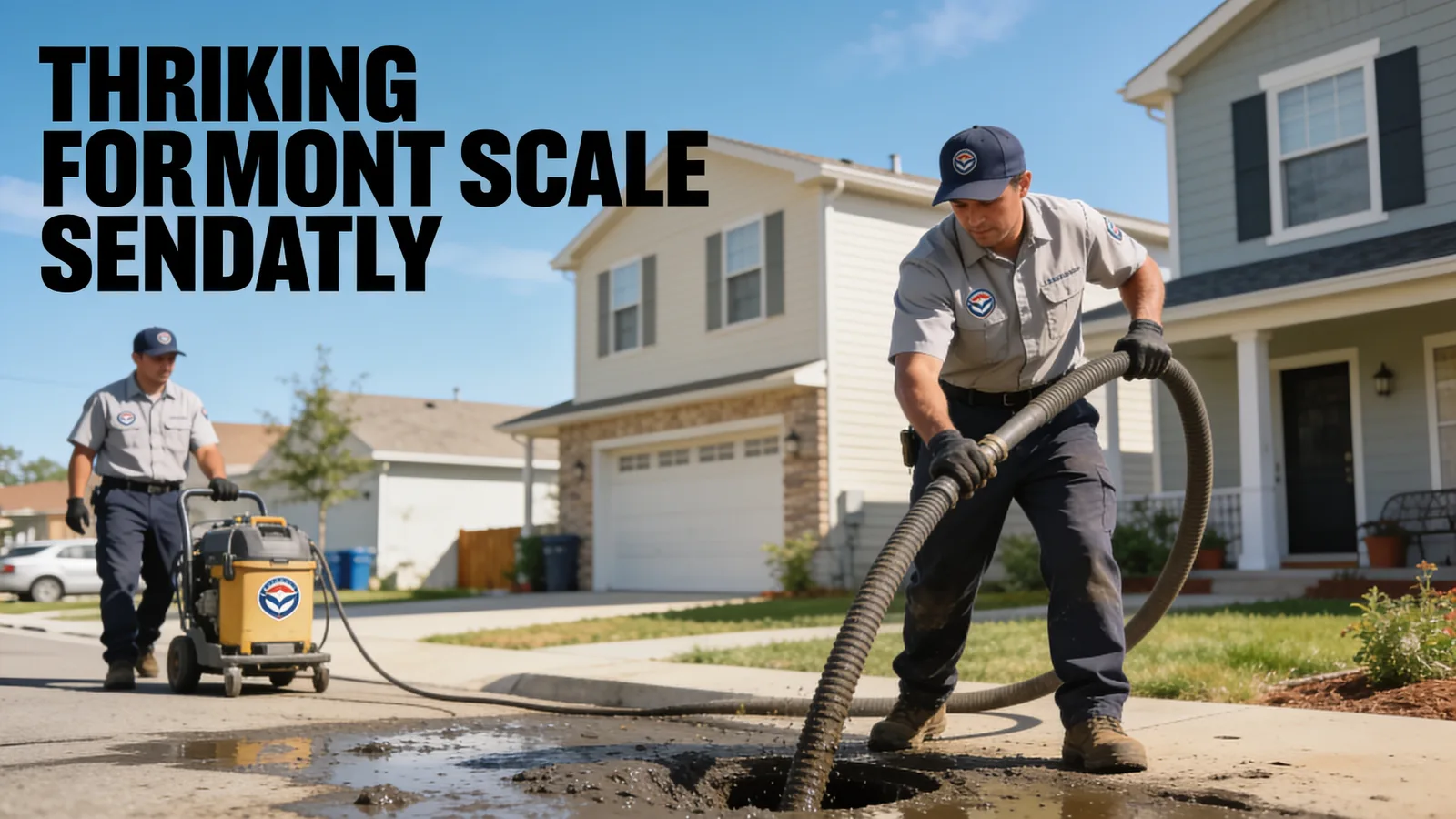 Sewage Cleanup in Central, AZ near me